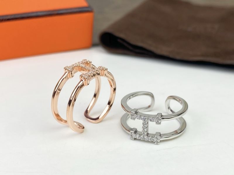 Hermes Rings